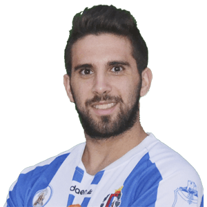 Vctor Fenoll (Lorca Deportiva) - 2016/2017